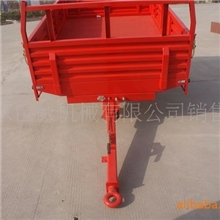 供应农用拖车2.5吨三向自卸拖车