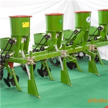 供应大豆玉米播种机