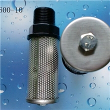 批发SMC消音器，SMC消声器，AN600-10一个起批,当天发货