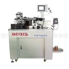 【东莞宝成】专业生产全自动六轴绕线机BC-6TYQ-BIF1