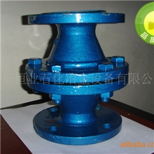 低价供应各种规格的碳钢、不锈钢阻火器