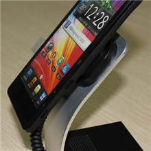 高品质热销凡茜展示优雅125手机充电防盗报警器手机防盗器