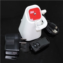 手机防盗报警器凡茜展示iphone智能手机展示底座手机防盗器