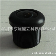 直供CZ1.8mm行车记录仪专用高清镜头