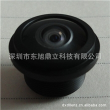 供应CZ1.8mm2MP专车专用车载百万广角镜头