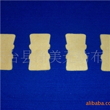 黄色羊毛毡用于口罩防静电