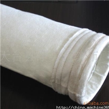 高温玻璃纤维除尘滤袋