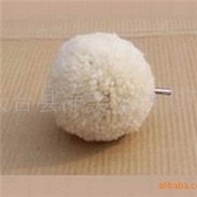 生产各类羊毛球