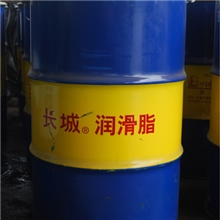 长城2号极压复合锂基润滑脂175kg黄油长城润滑脂批发