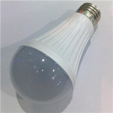 新款塑料外壳3014贴片外贸球泡灯10WLED球泡灯LED灯泡