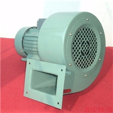 DF型多翼式低噪声离心鼓风机小型风机机械设备风机
