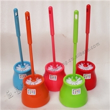 麦宝隆/清洁刷/马桶刷/卫生刷/厕所刷/炫彩卫生刷/MBL-0035A