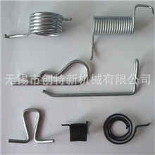 无锡市创特新机械优质提供品质弹簧品质保证欢迎致电订购