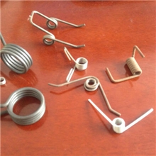 无锡创特新定制格式扭簧