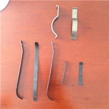 无锡创特新定制弹簧片