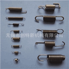 无锡市创特新机械优质供应品质拉簧质量保证欢迎致电详询
