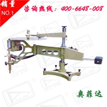 江苏火焰仿形切割机,CG2-150仿形气割机优质厂家