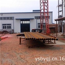 河北博宇供应耐磨泵管弯管管卡