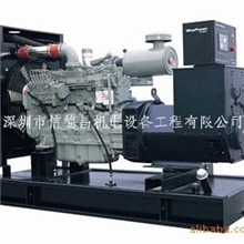 供应NTAA855-G7A重庆康明斯柴油发电机组常用320KW备用350KW