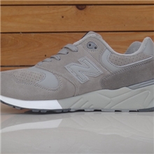 高一件代发新款百伦N字母鞋NB仔ML999MG火山灰男鞋休闲运动跑鞋