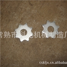 【厂家直批】供应高铁铣刨机配套刀片