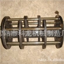 【厂家直批】供应铣刨机配套刀鼓