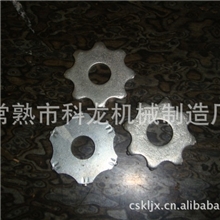 【厂家直批】供应铣刨机配套刀片