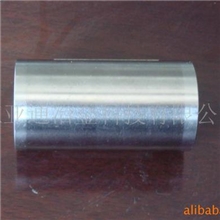 提供轴套喷涂加工硬度高防腐耐磨耐高温