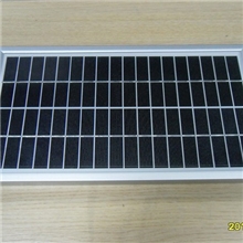 太阳能电池板+单晶5w25w（图）