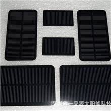 PET层压太阳能电池板