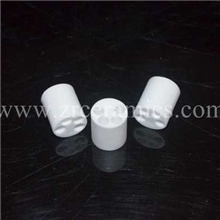 宜兴厂家专业生产针孔陶瓷棒工业氧化铝陶瓷量多从优