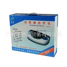 侨芯经络通理疗仪电疗仪治疗仪电子数码中频治疗仪侨芯QX2001-B1