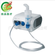 批发供应欧姆龙雾化器NE-C28小孩咳嗽压缩式吸入器儿童成人
