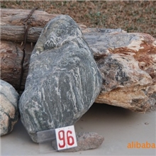 室内泰山石96，崂山奇石城