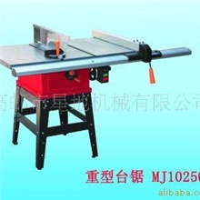 供应胜达电动工具全新优质台式台锯