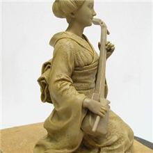 供应泥雕公仔手办动漫模型树脂人偶雕刻泥雕制作来样加工