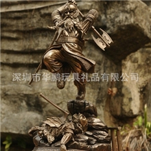 供应魔兽手办游戏人物模型玩具动漫公仔树脂手办模型制作加工