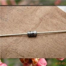 直插整流二极管1N4007应用节能灯/镇流器/家电等