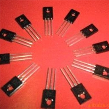 三极管13003芯片(1.18)应用充电器,节能灯