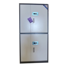 乐宝指纹套色电子保密文件柜