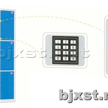 厂家直销自编码型存包柜CBG-002