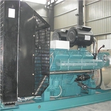 600KW厂家直销康明斯KTA38-G2柴油发电机组(图)