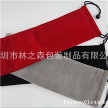 供应音响布袋绒布袋拉绳袋束口袋林之森