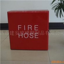 供应供玻璃钢制品，消防箱