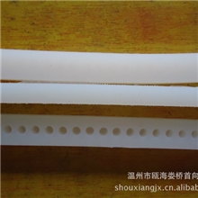 厂家直销，封口机，真空机专用密封条，硅胶条，方形，长形硅胶条