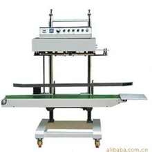 厂家直销，首向机械，立式大袋连续封口机