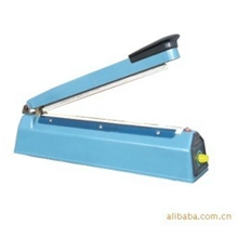 厂家直销，首向机械，手压封口机。