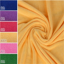 高阳超细纤维毛巾30*30毛巾超强吸水不脱毛不退色纤维擦巾