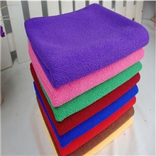 超细纤维毛巾批发35*75纳米吸水毛巾美容巾干发巾擦车巾