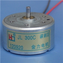 供应电动麻将机骰子盘电机(图)微型马达